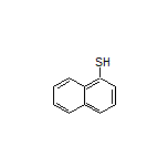 Naphthalene-1-thiol