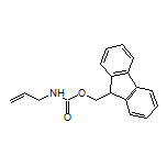 N-Fmoc-prop-2-en-1-amine