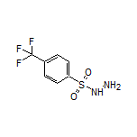 4-(Trifluoromethyl)benzenesulfonohydrazide