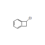 1-chloro-1,2-dihydrocyclobuta[1,2-a]benzene