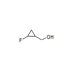 (2-Fluorocyclopropyl)methanol