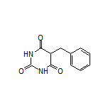 5-Benzylpyrimidine-2,4,6(1H,3H,5H)-trione