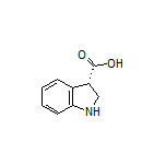 (S)-Indoline-3-carboxylic Acid