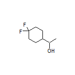 1-(4,4-Difluorocyclohexyl)ethanol