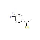 (R)-1-(4,4-Difluorocyclohexyl)ethanol