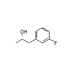 (S)-1-(3-Fluorophenyl)-2-propanol