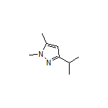 3-Isopropyl-1,5-dimethyl-1H-pyrazole