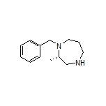 (S)-1-Benzyl-2-methyl-1,4-diazepane