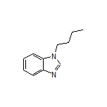 1-Butyl-1H-benzo[d]imidazole