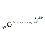 4,4’-[Hexane-1,6-diylbis(oxy)]dianiline