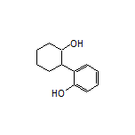 2-(2-Hydroxycyclohexyl)phenol, Predominantly cis