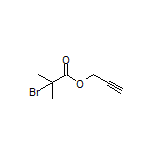 2-Propyn-1-yl 2-Bromo-2-methylpropanoate