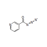 Nicotinoyl Azide