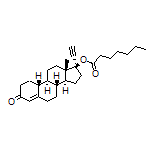 Norethisterone Enanthate