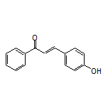 (E)-4-Hydroxychalcone