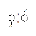 1,6-Dimethoxythianthrene