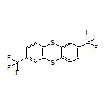 2,7-Bis(trifluoromethyl)thianthrene