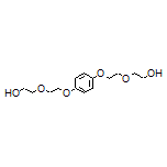 2,2’-[[[1,4-Phenylenebis(oxy)]bis(ethane-2,1-diyl)]bis(oxy)]diethanol