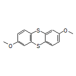 2,7-Dimethoxythianthrene