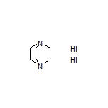 1,4-Diazabicyclo[2.2.2]octane Dihydroiodide