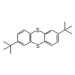 2,7-Di-tert-butylthianthrene