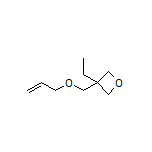 3-[(Allyloxy)methyl]-3-ethyloxetane