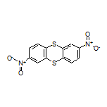 2,7-Dinitrothianthrene