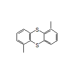 1,6-Dimethylthianthrene