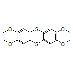 2,3,7,8-Tetramethoxythianthrene