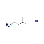 3-Methyl-1-butanamine Hydroiodide