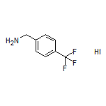 4-(Trifluoromethyl)benzylamine Hydroiodide