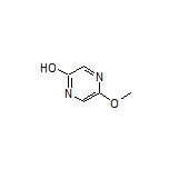 5-Methoxypyrazin-2-ol