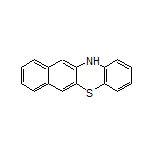 12H-Benzo[b]phenothiazine