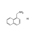 1-Naphthylmethanamine Hydroiodide