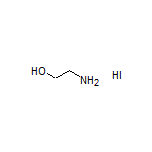 2-Aminoethanol Hydroiodide