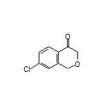 7-Chloroisochroman-4-one