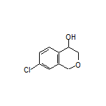 7-Chloroisochroman-4-ol