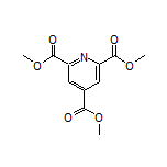 Trimethyl Pyridine-2,4,6-tricarboxylate