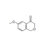 6-Methoxyisochroman-4-one