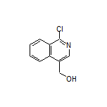 (1-Chloro-4-isoquinolyl)methanol