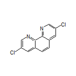 3,8-Dichloro-1,10-phenanthroline