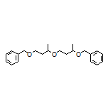 [[[4-[[4-(Benzyloxy)-2-butyl]oxy]-2-butyl]oxy]methyl]benzene