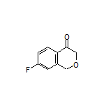 7-Fluoroisochroman-4-one