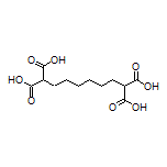 Octane-1,1,8,8-tetracarboxylic Acid