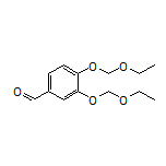 3,4-Bis(ethoxymethoxy)benzaldehyde