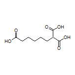 Hexane-1,1,6-tricarboxylic Acid