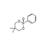 5,5-Dimethyl-2-phenyl-1,3,2-dioxaphosphinane 2-Oxide