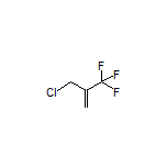 2-(Chloromethyl)-3,3,3-trifluoroprop-1-ene