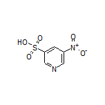 5-Nitropyridine-3-sulfonic Acid