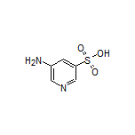 5-Aminopyridine-3-sulfonic Acid